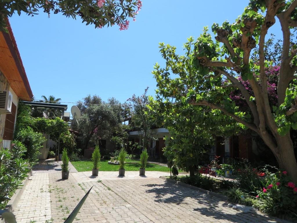 Aygun Pension Tekirova Exterior photo