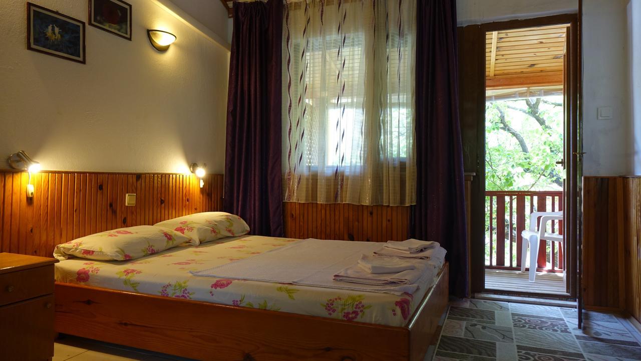 Aygun Pension Tekirova Exterior photo