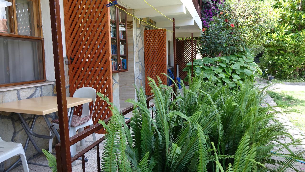 Aygun Pension Tekirova Exterior photo