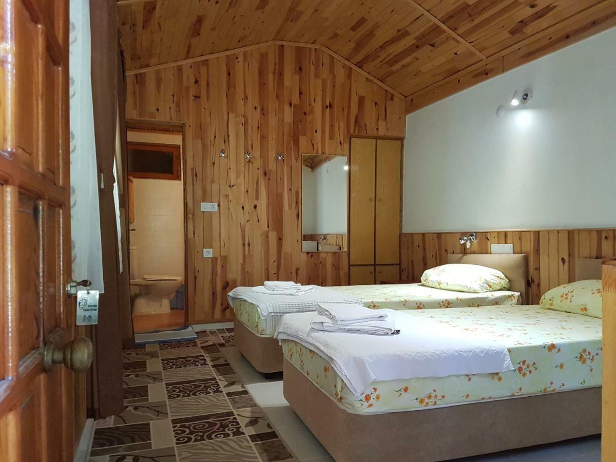 Aygun Pension Tekirova Exterior photo